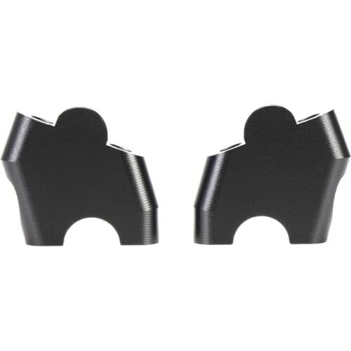 For NC750X Handle Bar Clamp Raised Extend Handlebar Motorcycle Mount Riser For Honda CB500X NC700S NC750X NC750S CB 500X