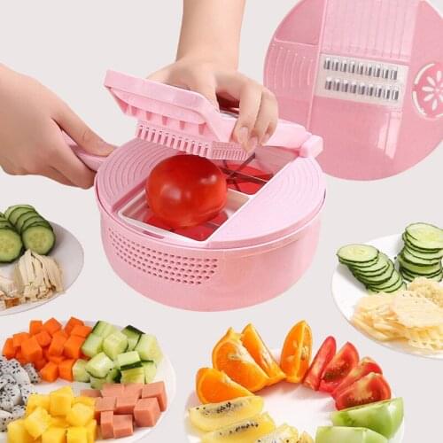 Milyydom Vegetable Cutters