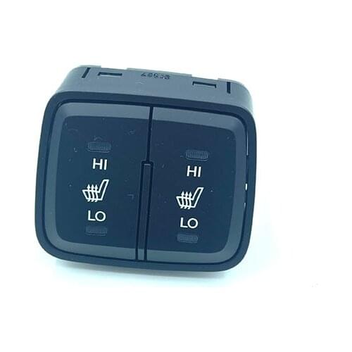 Seat Heater Heat Switch For Hyundai 2011-2015 Sonata YF I45 OEM 937103S200 937104Q000