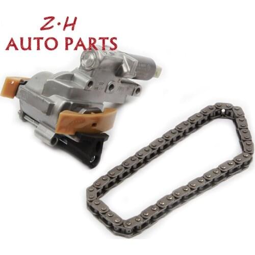 NEW Right Engine Camshaft Adjuster Timing Chain Tensioner Kit 078 109 088 C For VW VW Touareg Audi A6 A8 4.2L V8 058109229B