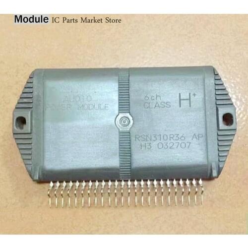 RSN307M44A RSN310R36A Free shipping new module
