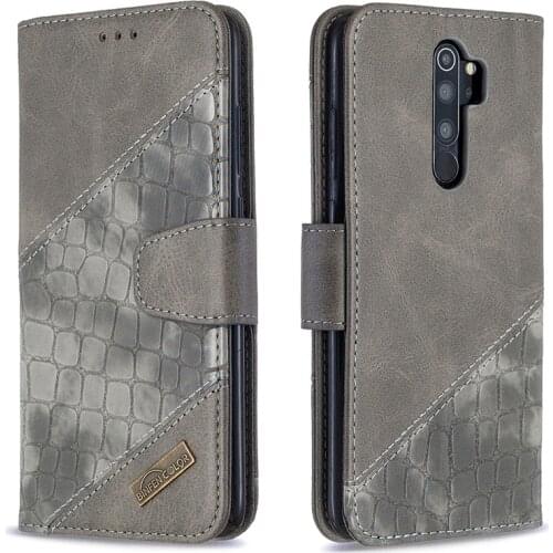 New Style Redmi Note8 Pro Case For Fundas Xiaomi Redmi Note 8 8T 8Pro 9S 9 7 Pro 8A 7A 10X 4G Cover Magnetic Leather Flip Case C