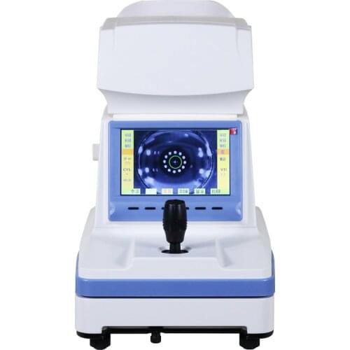 Optical Equipment AutoRefractometer SJR-9900A Auto Refractor CE Certificated Ophthalmic Vision Tester