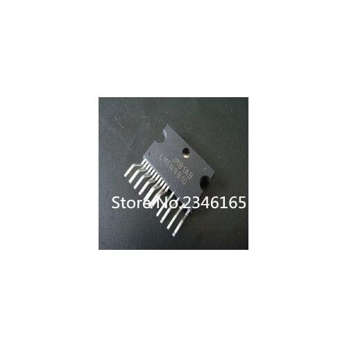 The original NEW IC LME49810TB LME49810 NSC TO247