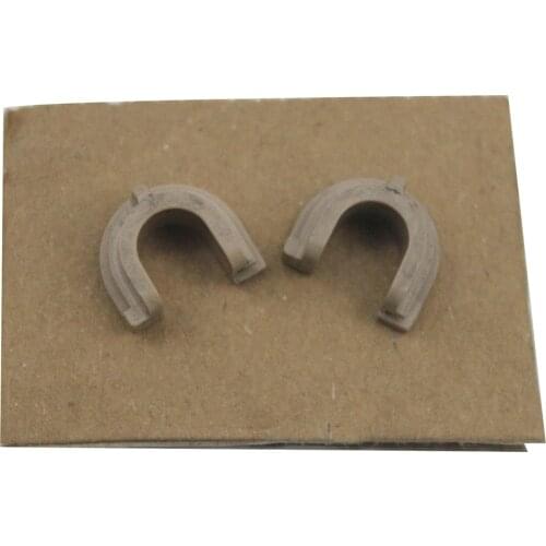 RC1-2079 Fuser Pressure Roller Bushing for HP 1005 1010 1020 1018 for Canon LBP2900 3000 2900 Lower Roller Bush