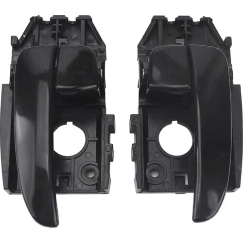 Inside Interior Door Handle Front Left Driver Side for Hyundai Elantra 2.0L 2006-2011 82610-2D000