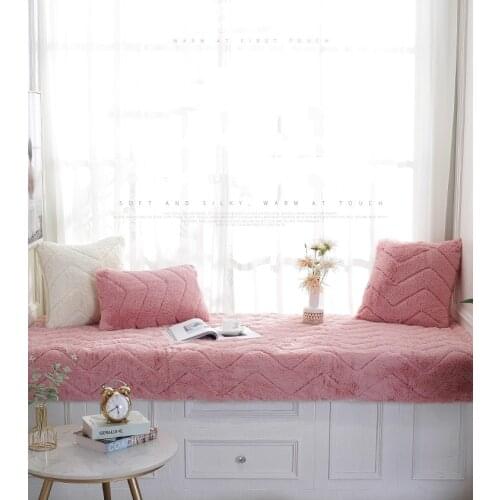 Waterproof Sofa Cushion Sofa Cover Anti-slip Pet Pad Sofa Towel Universal Sofa Pad Mats Living Room Decor Furniture Protectors