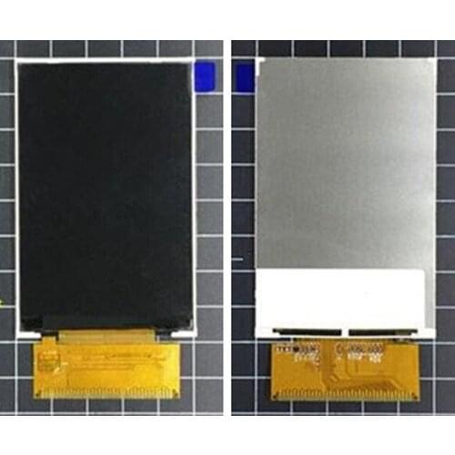 3.2 inch 37PIN HD TFT LCD Screen ILI9488 Drive IC 320(RGB)*480 MCU 8/16Bit Interface