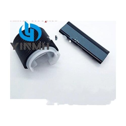 1Set New Original FL3-1447 FL3-1352 Pickup Roller Separation Pad For Canon IR 2202 2002 2204 2520 2525 2530 2535 2545