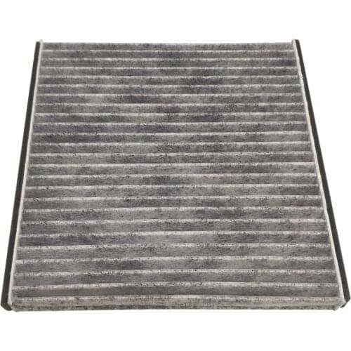 Car Cabin Filter For Toyota SOLARA 3.3L Camry 2.4L PRADO Vios Geely Eagle 2008-2014 Lexus ES330 3.3L Xiali 88568-0D520