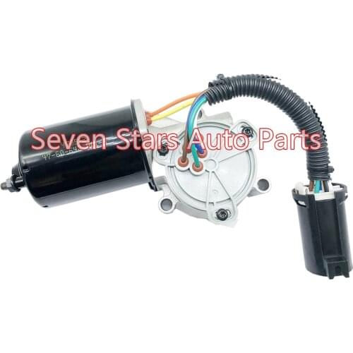 Auto Parts Transfer Case Actuator Motor OEM U502-179A0 U502179A0 1529021