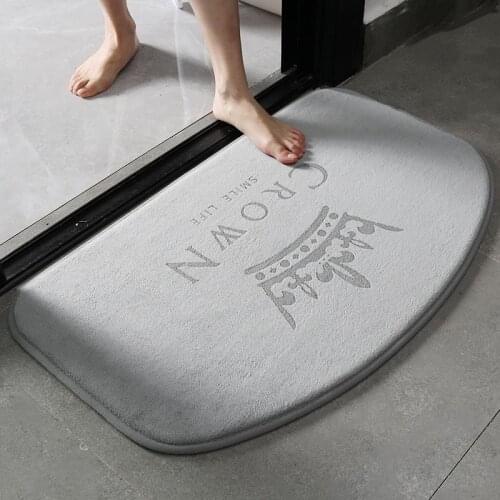 Chakme Toilet Mats