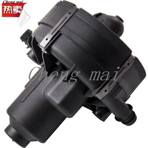 Private car smoke pump secondary air injection 0001405185 outdoor parts accessories Mercedes-Benz W164 W251 X204