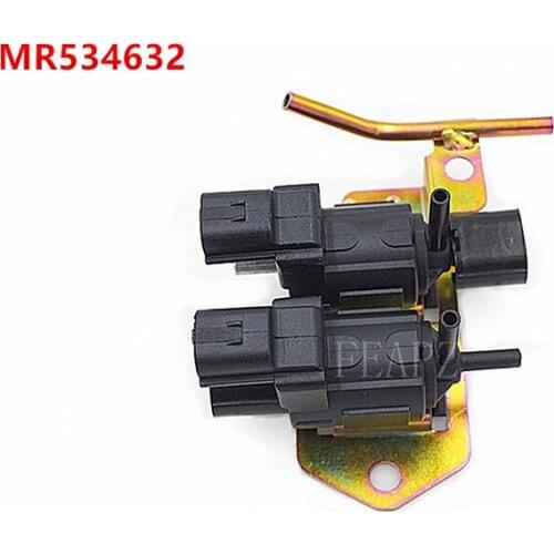 Hot sale Freewheel Clutch 4WD Select Control Solenoid Valve for Mitsubishi Pajero IO Montero Pinin 4G93 4G94 1999-2005 MR534632