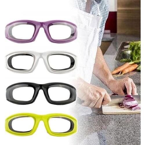 KITPIPI Onion Cutting Glasses