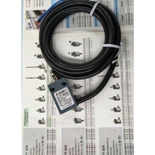 1PC New For PIZZATO Limit switch FA 4115-2DN free shipping