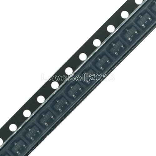 20PCS 100% New AO3401 A19T SOT-23 Original IC chip Chipset BGA In Stock