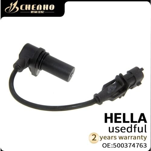 CHENHO BRAND NEW Sensor position for crankshaft sm034g 500374763 0281002513 254097 19084 CS1271 EPS259