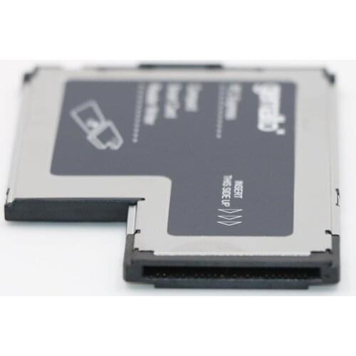 New Original Lenovo Thinkpad X220 X230 X220T X230T L530 L520 L430 L421 laptop Smart card reader Express Card 41N3045 41N3047