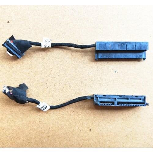HDD Hard disk Connector Port Cable For HP CQ42 CQ62 G62 G42 CQ43 DD0AX6HD100