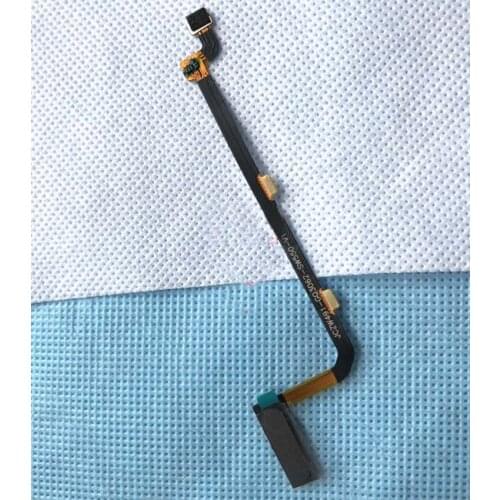 Original ulefone power 5 phone Fingerprint sensor Button for Ulefone Power 5 Phone 6.0" FHD MTK6763 Octa Core-free shipping