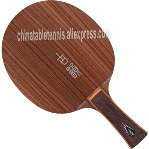 Original YINHE Galaxy NR-50 NR 70 Table Tennis Blade OFF ROSE 5 7 Ping Pong Rakcet