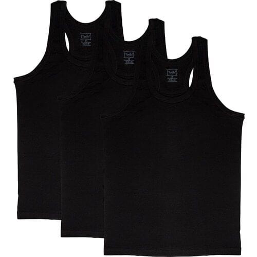 Tutku Men's Fitness Tank Tops