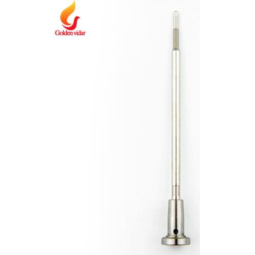 High quality F00V C01 024 control valve assy F00VC01024,control valve set with shaft for BOSCH injector 0445 110 116