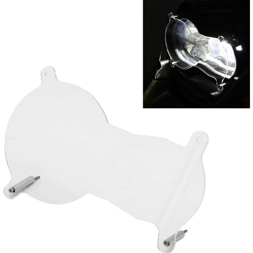 Headlight Guard Protector Cover for BMW R1200GS 2013-2020 ADV 2014-2020 R1250GS ADV 2018-2020 Motorcycle
