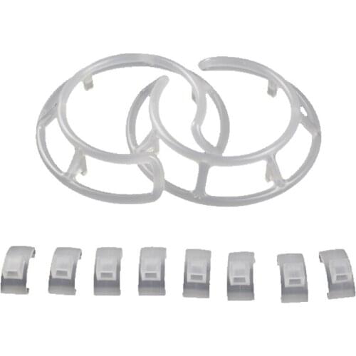 Guard Cover Grip Anti-collision Protection Frame Protection Ring Sleeve Case Shell for -Oculus Quest 2 Controller