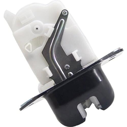 2005-2007 Trunk Lid Latch Tailgate Door Lock Actuator 90502-CA00C For NISSAN Versa Murano 90502CA00C