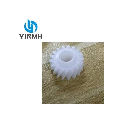 4PCS 17T Idler gear Compatible for Ricoh MP8000 8001 9001 D066-6498