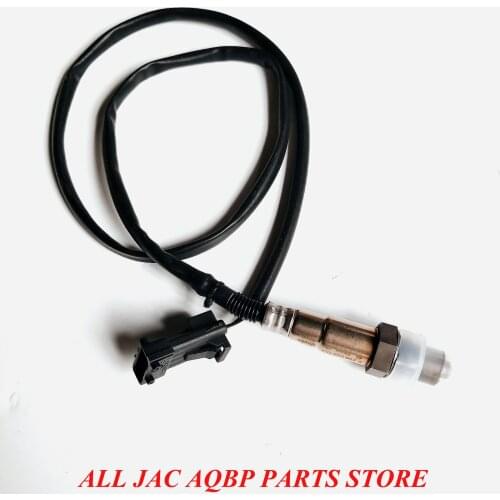 Car parts oe number 1205130U8010 for JAC J3 Rear oxygen sensor