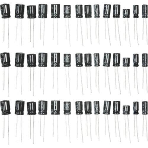 Free shipping 500pcs/ A lot Aluminum Electrolytic Capacitor 1000UF 25V 10*17 25V 1000uf 10X17 DIP hot sale good quality