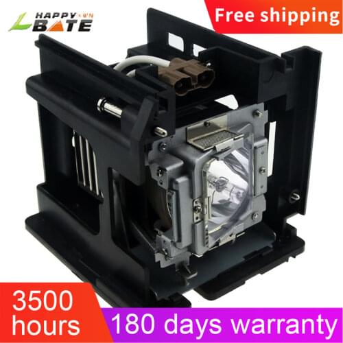 SP-LAMP-073 Projector Lamp Bulb with housing Replacement for IN5312/IN5314/IN5316HD/IN5318 P-VIP330/1.0 E20.9 happybate