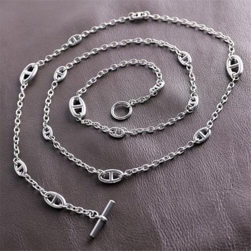 Bags Chain Women Metal Shoulder Bags Parts Gold Silver Long Chain for Bags Purse Handbag Chain Bag Accessories Replacement DIY