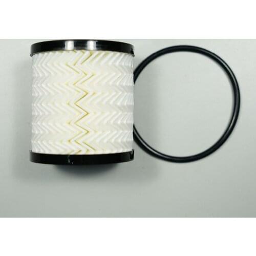 Oil filter for Peugeot 307 206 / 207 / 408 / 508 Citroen Elysee Picasso C2 C5 2.0/2.3. 1.6L/DS4 1.6T/DS5 1.6T/C4L 1109.3X #RH39