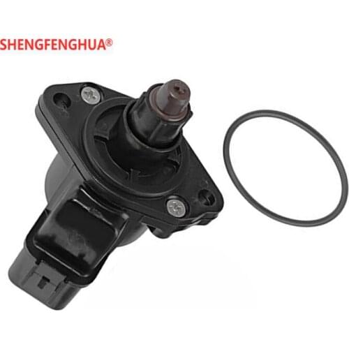 Idle Air Control Valve for Hyundai Mitsubishi Plymouth E9T15373C MD614368 AC146