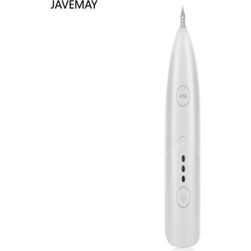 Beauty Instrument Laser Freckle Removal Machine Skin Mole Removal Dark Spot Remover for Face Wart Tag Tattoo Remaval Pen Salon