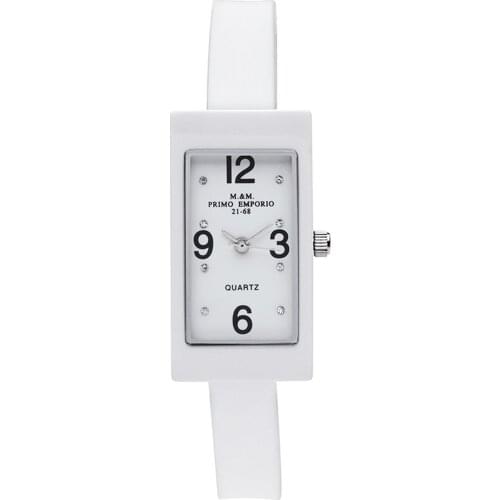 M & Ms first general store watch 1005W