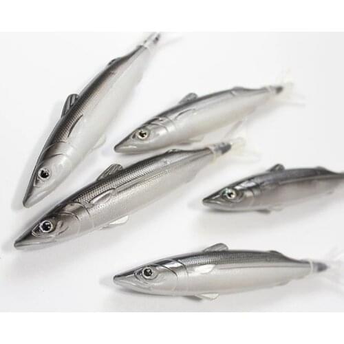 Mohamm 1Pc Ocean Fish Ballpoint Pen 0.5mm Cute Creative Funny Stationery School Supplies