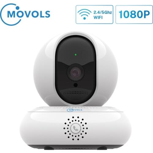 Видеоняни Movols Guard your home China At AliExpress