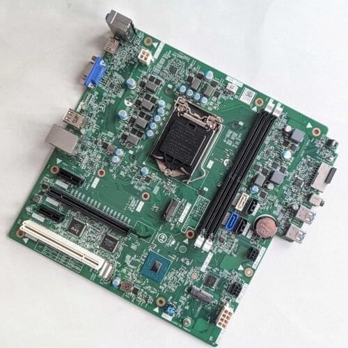Desktop Motherboard for DELL Vostro 3670 3671 3070 inspiron HVPDY H2N5T H4VK7 YD74F FPP7F 5WN43 V8F20