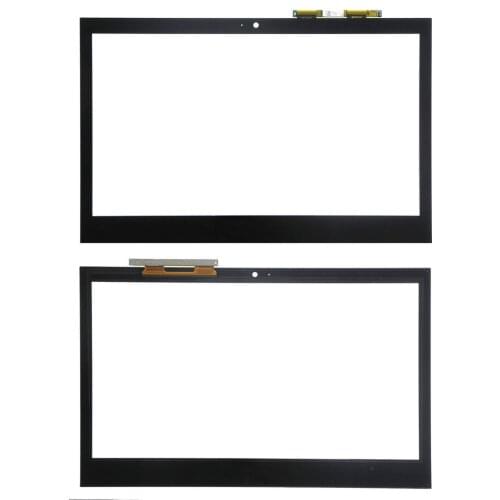 New 14" Touch Screen Digitizer Glass Panel For Toshiba Radius 14 L40W L40W-C L40W-C1959 L40W-C2023 L40W-C1697