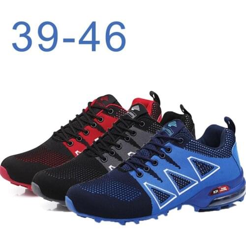 2020 Summer hiking shoes outdoor cross-country running shoes