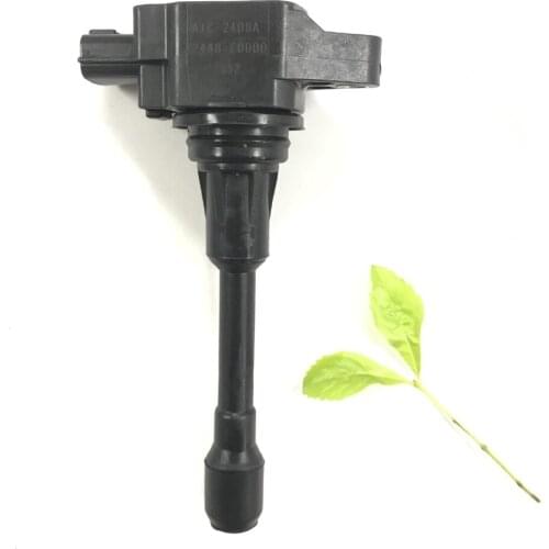 OEM 22448-ED000 Ignition Coil For Nissan Altima Rogue Sentra Versa Cube UF-549