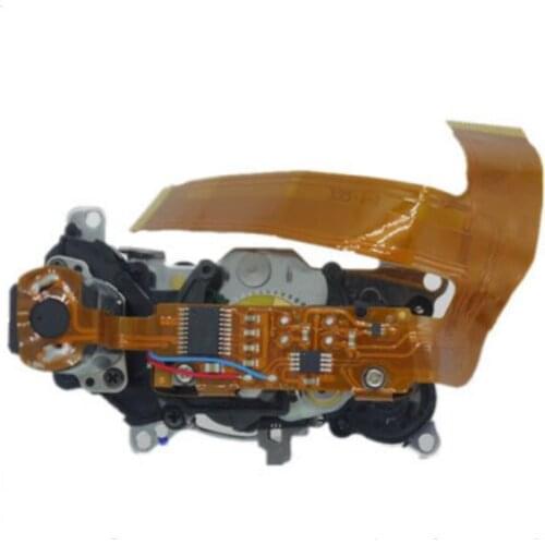 Original For Nikon D5200 D3200 Aperture Control Unit Camera Replacement Unit with Motor