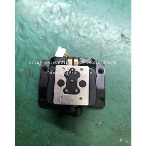Original SB900 Hot Shoe Foot Bracket cover For Nikon SB-900 Flash Hotshoe Mount Base SS194-09F Camera Replacement Repair Parts