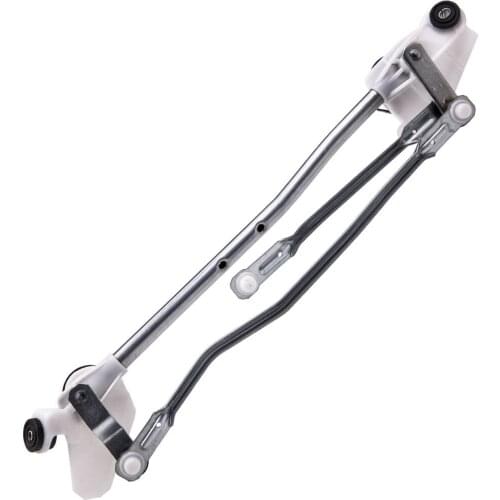 Front Transmission Windshield Wiper Linkage for Nissan MICRA MK3 LEFT HAND DRIVE