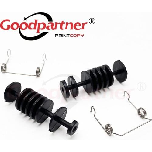 20X Fuser Fixing Paper Delivery Roller Spring for HP P1005 P1006 P1007 P1008 P1102 P1106 P1108 M1132 M1136 M1139 M1212 M1213